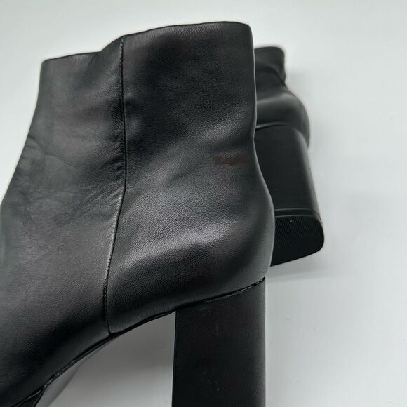 Calvin klein Uda boot - Picture 5 of 7